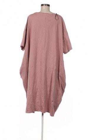 Kleid Bpc Bonprix Collection, Größe 4XL, Farbe Aschrosa, Preis € 15,99