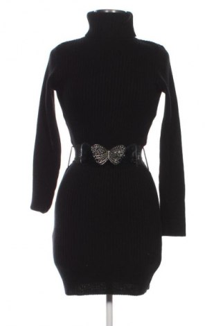 Kleid Bpc Bonprix Collection, Größe XXS, Farbe Schwarz, Preis 19,93 €