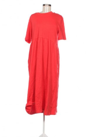 Φόρεμα Bpc Bonprix Collection, Μέγεθος M, Χρώμα Κόκκινο, Τιμή 14,99 €