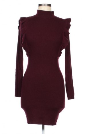 Φόρεμα Brave Soul, Μέγεθος S, Χρώμα Κόκκινο, Τιμή 55,00 €