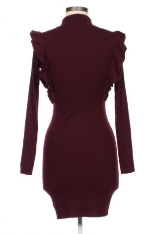 Φόρεμα Brave Soul, Μέγεθος S, Χρώμα Κόκκινο, Τιμή 55,00 €