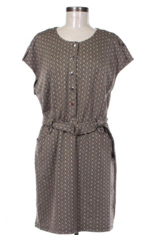 Φόρεμα Breal, Μέγεθος M, Χρώμα Πολύχρωμο, Τιμή 14,99 €