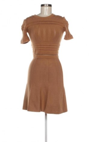 Kleid Brigitte, Größe S, Farbe Braun, Preis € 42,00