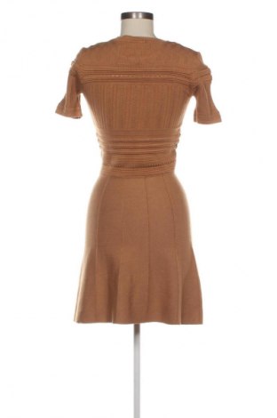 Kleid Brigitte, Größe S, Farbe Braun, Preis € 42,00
