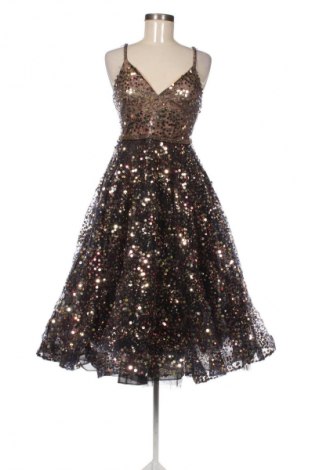 Kleid Bronx and Banco, Größe M, Farbe Mehrfarbig, Preis € 147,99