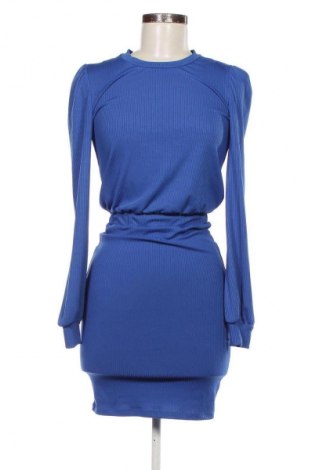 Рокля Bubbleroom, Размер XS, Цвят Син, Цена 19,95 €