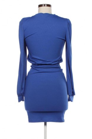 Рокля Bubbleroom, Размер XS, Цвят Син, Цена 19,95 €