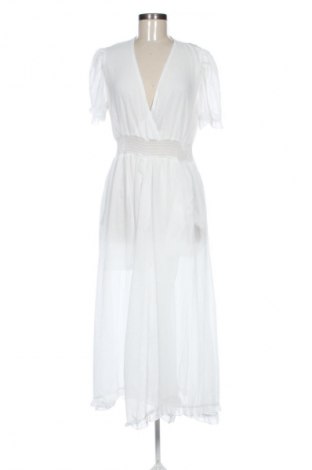 Kleid By Clara, Größe L, Farbe Weiß, Preis € 30,00