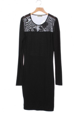 Kleid By Malene Birger, Größe XS, Farbe Schwarz, Preis 104,88 €