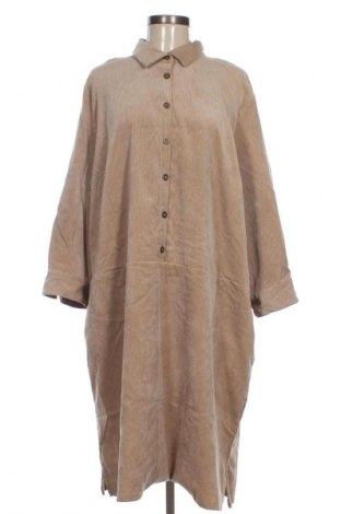 Рокля C&A, Размер XXL, Цвят Кафяв, Цена 27,29 €
