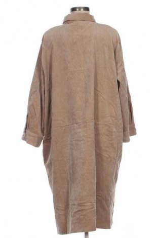 Рокля C&A, Размер XXL, Цвят Кафяв, Цена 27,29 €