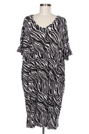 Рокля C&A, Размер XXL, Цвят Многоцветен, Цена 6,00 €