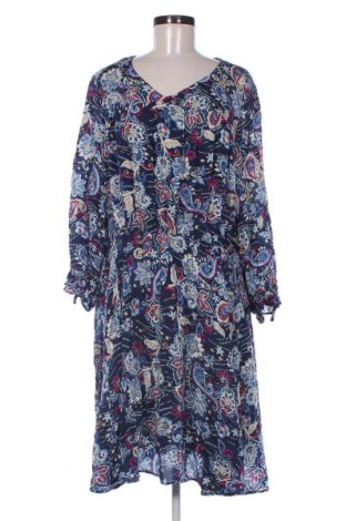 Φόρεμα C&A, Μέγεθος XL, Χρώμα Πολύχρωμο, Τιμή 12,99 €