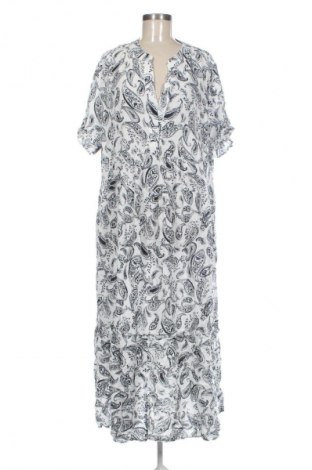 Kleid C&A, Größe 3XL, Farbe Mehrfarbig, Preis € 18,99