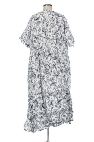 Kleid C&A, Größe 3XL, Farbe Mehrfarbig, Preis € 18,99