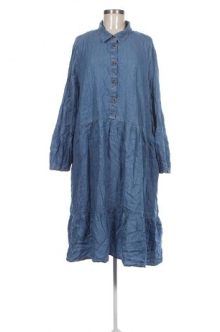 Рокля C&A, Размер 4XL, Цвят Син, Цена 12,78 €