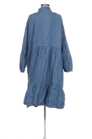Рокля C&A, Размер 4XL, Цвят Син, Цена 12,78 €