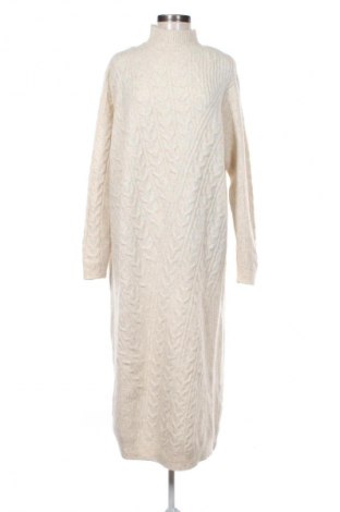 Šaty  C&A, Veľkosť L, Farba Kremová, Cena  8,95 €