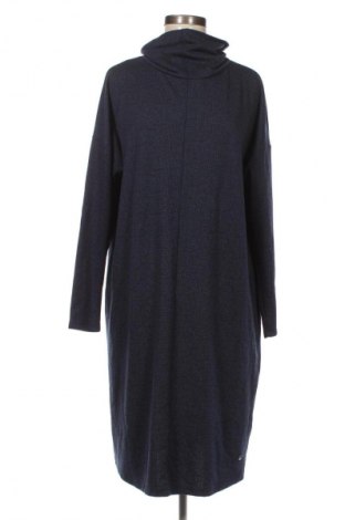 Kleid C&A, Größe L, Farbe Blau, Preis € 10,99