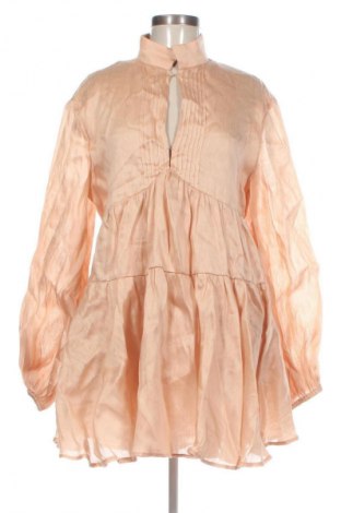 Kleid C/MEO Collective, Größe L, Farbe Orange, Preis € 127,99