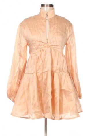 Kleid C/MEO Collective, Größe XS, Farbe Beige, Preis € 127,99