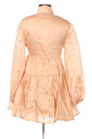 Kleid C/MEO Collective, Größe XS, Farbe Beige, Preis € 127,99