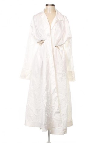 Kleid C/MEO Collective, Größe XL, Farbe Weiß, Preis € 127,99