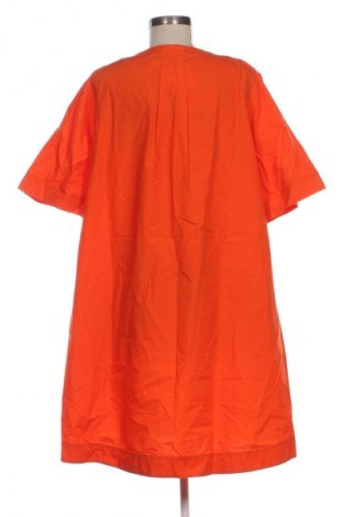 Φόρεμα COS, Μέγεθος XL, Χρώμα Πορτοκαλί, Τιμή 44,99 €