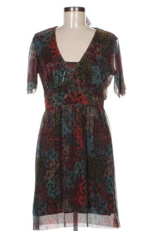 Kleid Cache Cache, Größe M, Farbe Mehrfarbig, Preis € 12,99