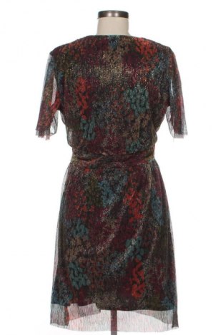 Kleid Cache Cache, Größe M, Farbe Mehrfarbig, Preis € 12,99