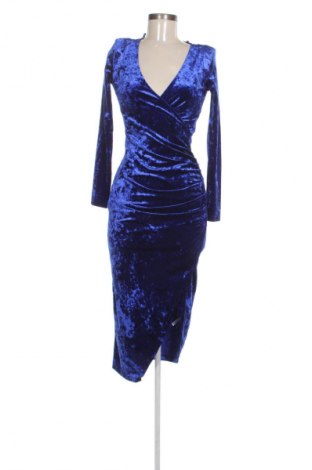 Šaty  Calliope, Velikost XS, Barva Modrá, Cena  567,00 Kč