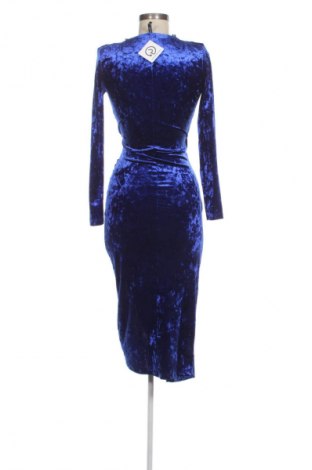 Šaty  Calliope, Velikost XS, Barva Modrá, Cena  567,00 Kč