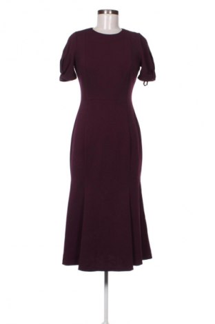 Šaty  Calvin Klein, Veľkosť S, Farba Fialová, Cena  104,95 €