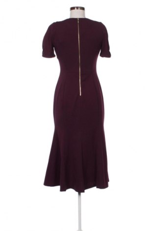 Šaty  Calvin Klein, Veľkosť S, Farba Fialová, Cena  104,95 €