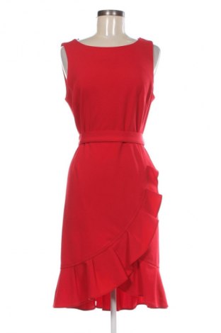 Kleid Calvin Klein, Größe M, Farbe Rot, Preis € 48,99