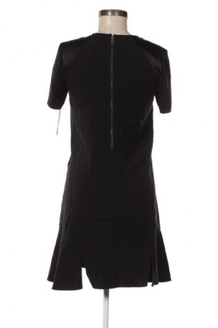 Kleid Calvin Klein Jeans, Größe XS, Farbe Schwarz, Preis € 57,99