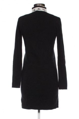 Kleid Calvin Klein Jeans, Größe L, Farbe Schwarz, Preis € 35,00