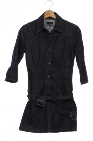 Ruha Calvin Klein Jeans, Méret M, Szín Kék, Ár 19 008 Ft