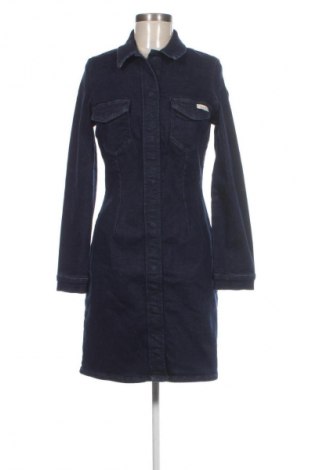 Φόρεμα Calvin Klein Jeans, Μέγεθος M, Χρώμα Μπλέ, Τιμή 127,99 €