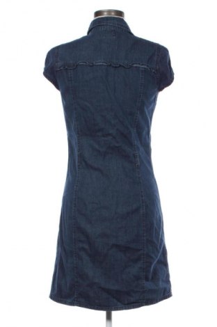 Kleid Camaieu, Größe M, Farbe Blau, Preis € 14,99