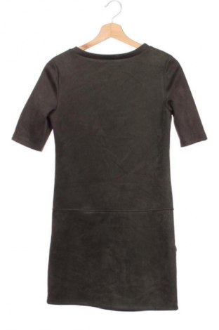 Kleid Camaieu, Größe XS, Farbe Grün, Preis € 4,99