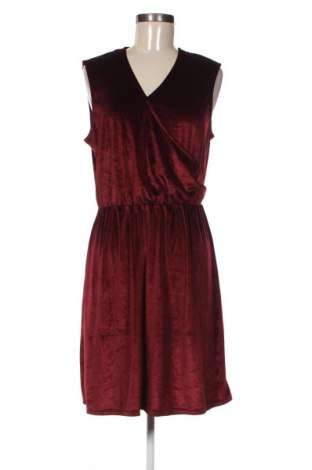 Kleid Camaieu, Größe M, Farbe Rot, Preis € 8,99