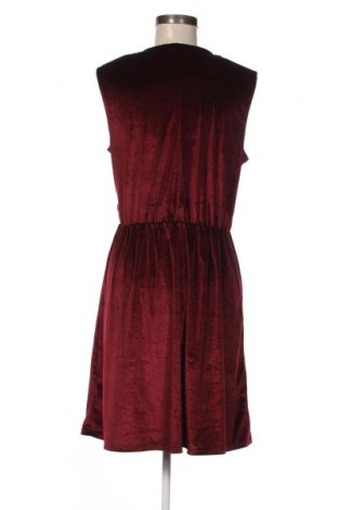 Kleid Camaieu, Größe M, Farbe Rot, Preis € 8,99