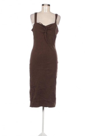 Φόρεμα Canda, Μέγεθος XL, Χρώμα Καφέ, Τιμή 15,99 €
