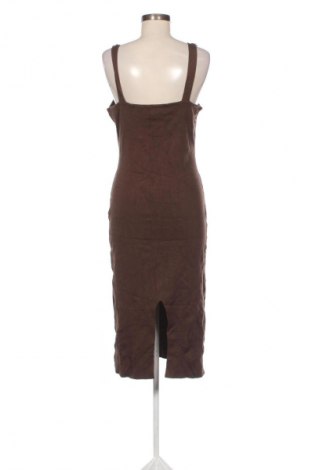 Φόρεμα Canda, Μέγεθος XL, Χρώμα Καφέ, Τιμή 15,99 €
