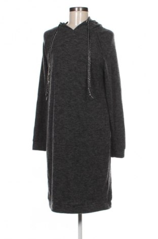 Kleid Canda, Größe M, Farbe Grau, Preis 10,99 €