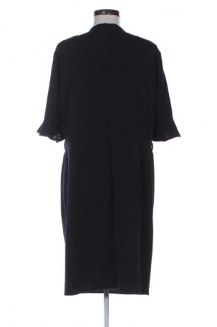 Šaty  Carmen, Veľkosť XXL, Farba Čierna, Cena  19,97 €