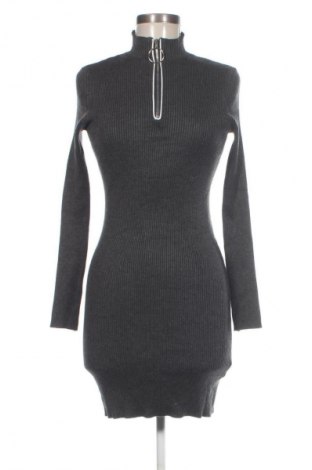 Φόρεμα Castro, Μέγεθος S, Χρώμα Γκρί, Τιμή 11,99 €