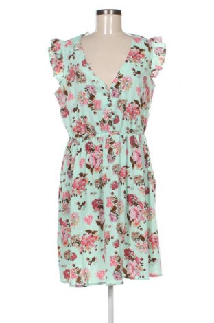 Kleid Casual Clothing, Größe XL, Farbe Mehrfarbig, Preis € 19,95