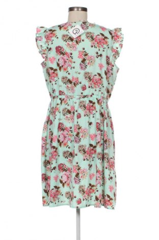 Kleid Casual Clothing, Größe XL, Farbe Mehrfarbig, Preis € 19,95